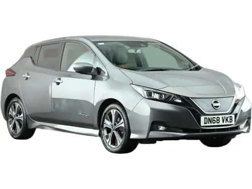 Nissan Leaf DN68 VKB