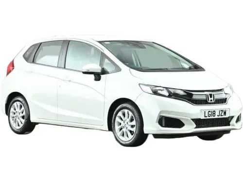 Honda Jazz LG18 JZW