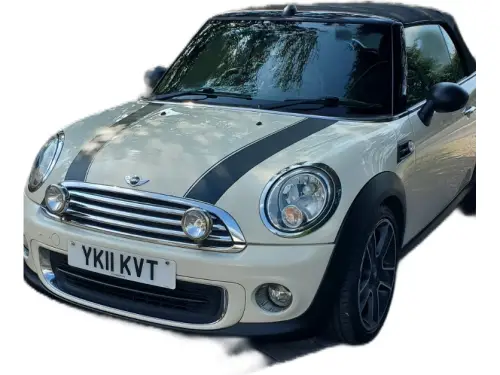 MINI Mini YK11 KVT