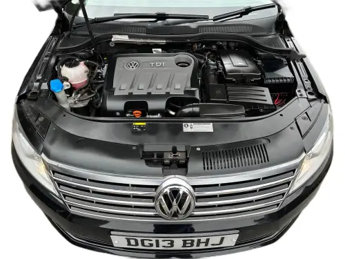 Volkswagen CC DG13 BHJ
