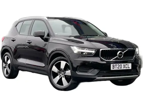 Volvo XC40 Momentum D3 Auto BT20 XCL