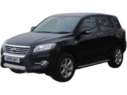 Toyota RAV4 AV10 UAY