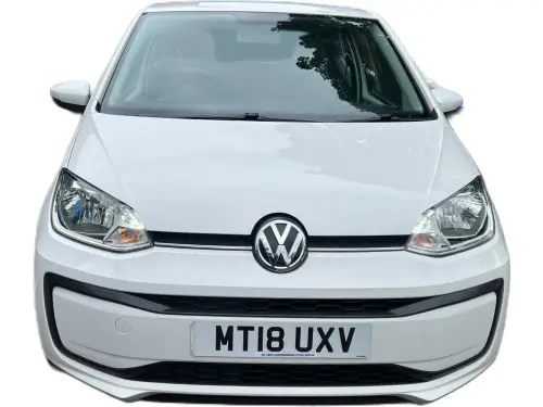 Volkswagen up MT18 UXV