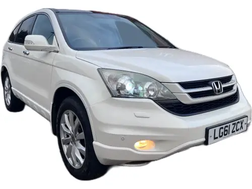 Honda CR-V LG61 ZCX