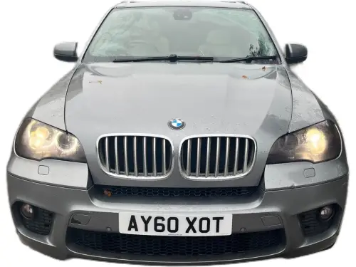 BMW X5 AY60 XOT