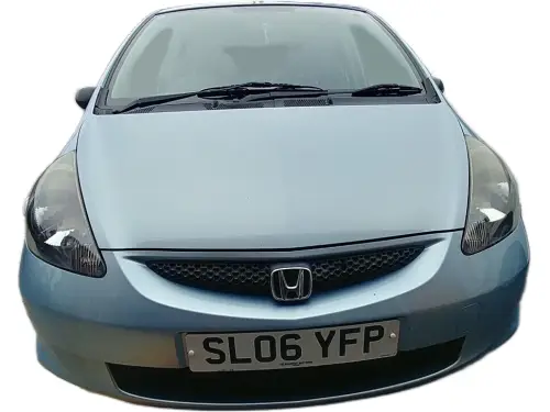 Honda Jazz SL06 YFP