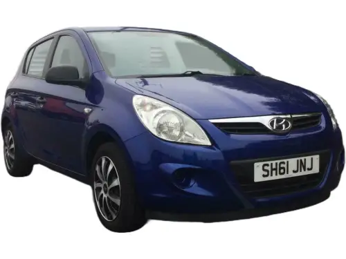 Hyundai I20 Classic SH61 JNJ