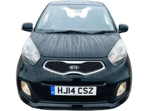Kia Picanto HJ14 CSZ