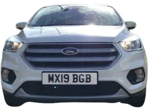 Ford Kuga Zetec MX19 BGB