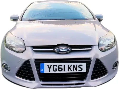 Ford Focus YG61 KNS