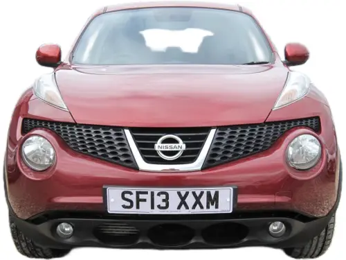 Nissan Juke SF13 XXM