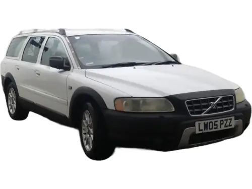 Volvo XC70 LW05 PZZ