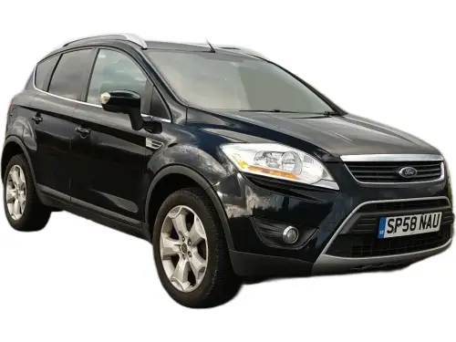 Ford Kuga SP58 NAU