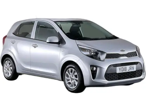 Kia Picanto YD18 JRN