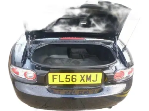 Mazda MX-5 FL56 XMJ