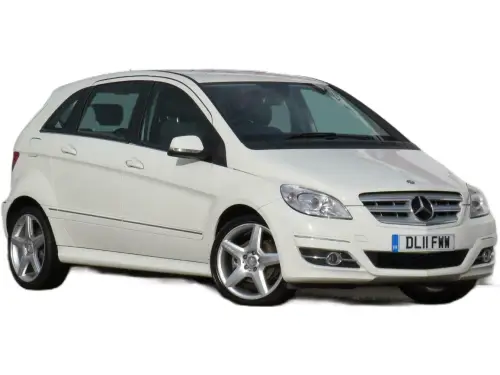 Mercedes-Benz B180 Sport CDI Auto DL11 FWW