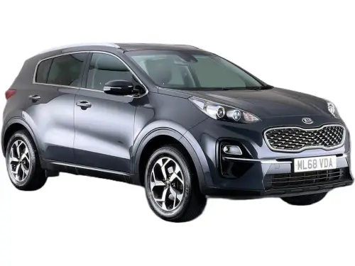 Kia Sportage ML68 VDA