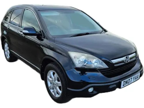 Honda CR-V DN07 YAA