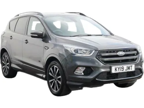 Ford Kuga ST-Line KY19 JMT
