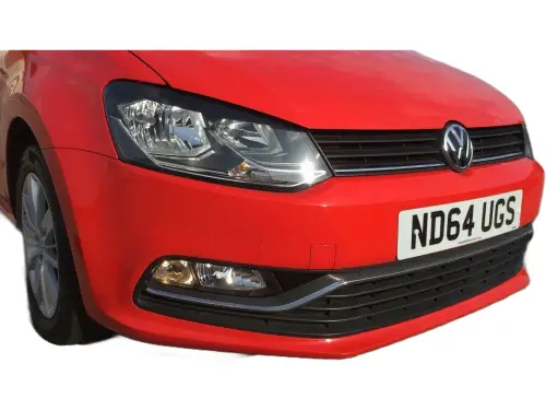 Volkswagen Polo SE ND64 UGS