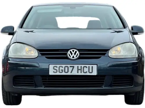 Volkswagen Golf SG07 HCU