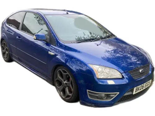 Ford Focus BK06 EGX