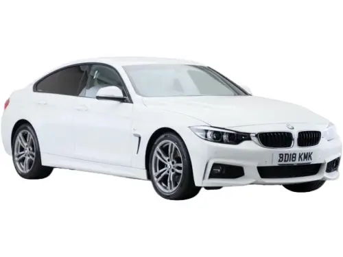 BMW 420 BD18 KMK