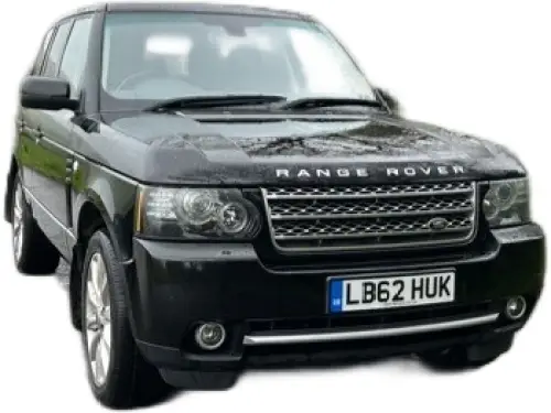 Land Rover Range Rover LB62 HUK