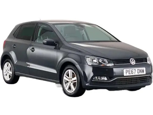 Volkswagen Polo PE67 ONW