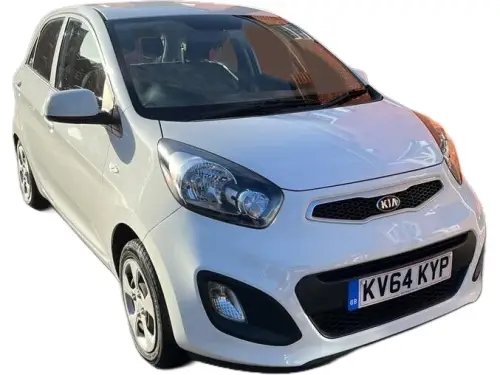 Kia Picanto 1 KV64 KYP