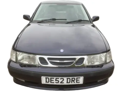 Saab 9-3 DE52 DRE