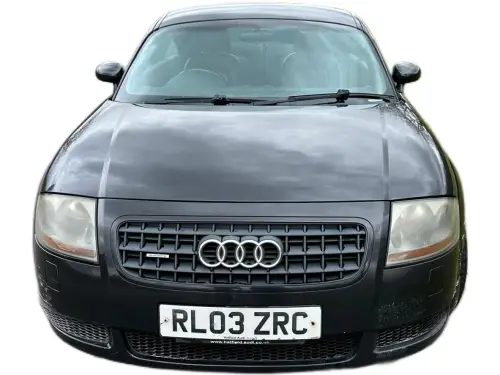 Audi TT RL03 ZRC