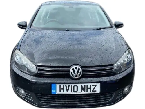 Volkswagen Golf HV10 MHZ