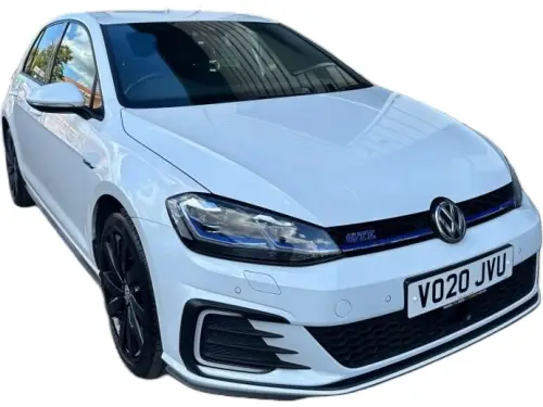 Volkswagen Golf VO20 JVU