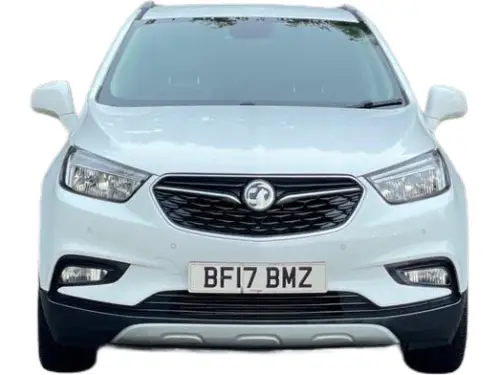 Vauxhall Mokka BF17 BMZ