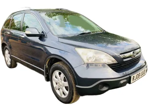 Honda CR-V EX i-CTDi RJ08 UUB