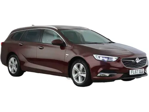 Vauxhall Insignia Elite Nav Ecotec D FL67 XED