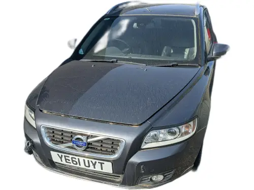 Volvo V50 YE61 UYT