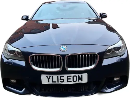 BMW 120 YL15 EOW