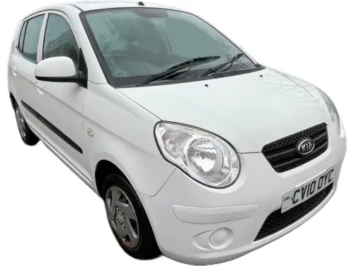 Kia Picanto CV10 OYC