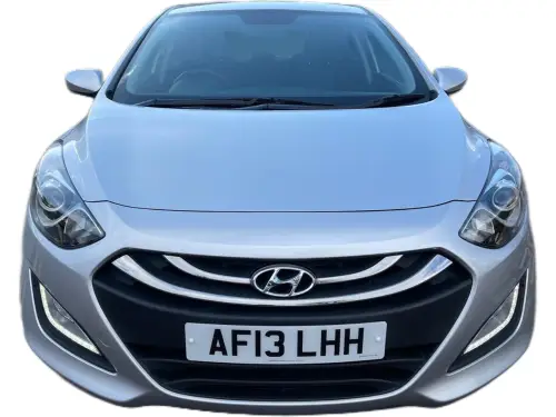 Hyundai I30 AF13 LHH