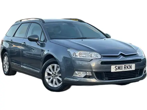 Citroën C5 SM11 RKN
