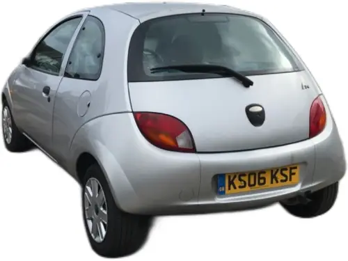 Ford KA KS06 KSF