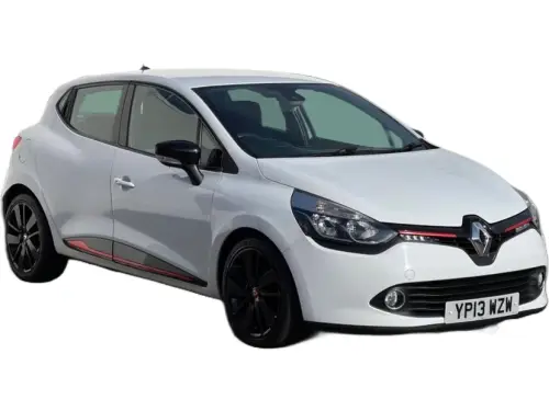 Renault Clio YP13 WZW