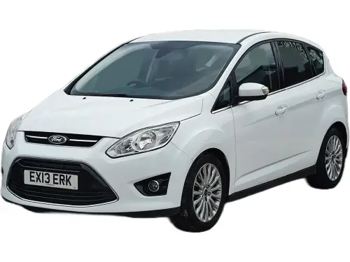 Ford C-Max EX13 ERK