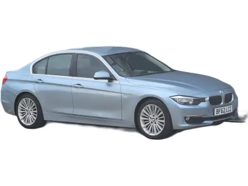 BMW 3 Series BF62 LCZ