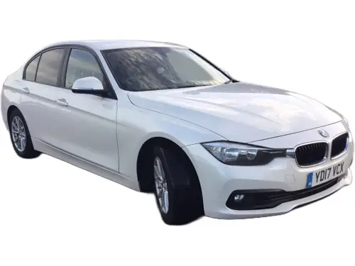 BMW 320 YD17 VCX