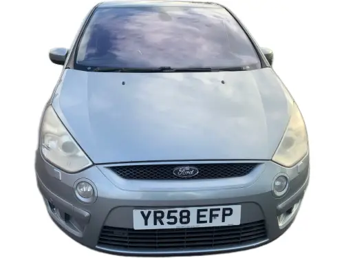 Ford S-MAX YR58 EFP