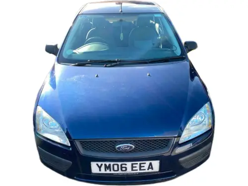 Ford Focus LX Auto YM06 EEA