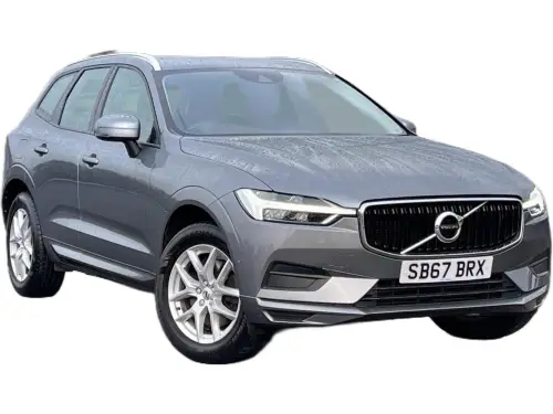 Volvo XC60 SB67 BRX